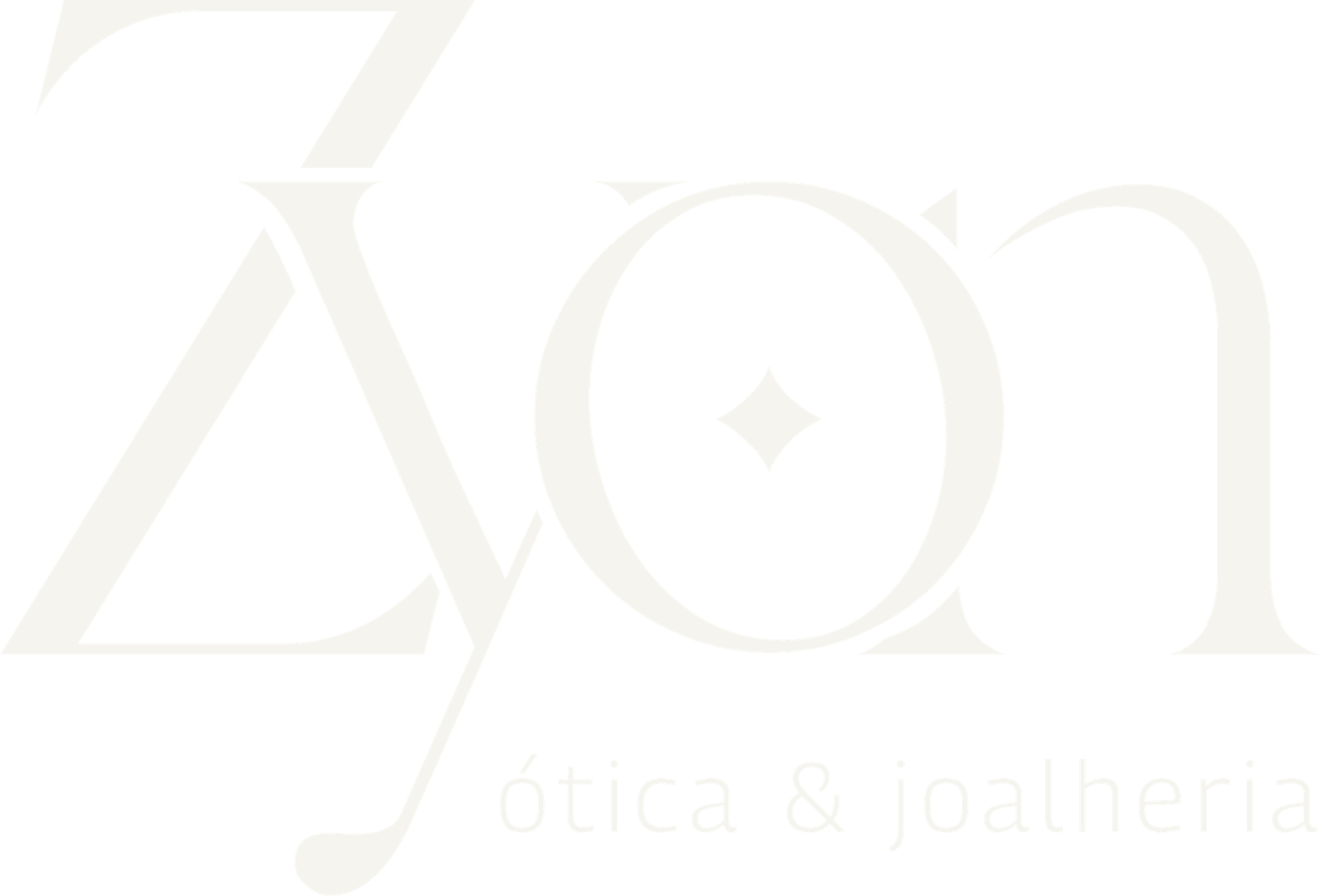 Zyon Ótica e Joalheria