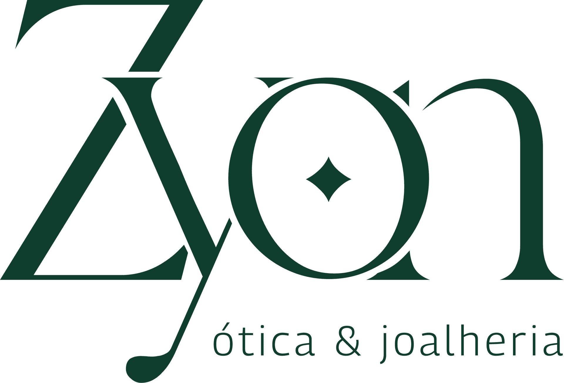 Zyon Ótica e Joalheria